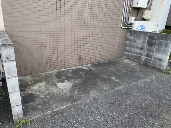 リアライズ加古川Ⅰの物件内観写真